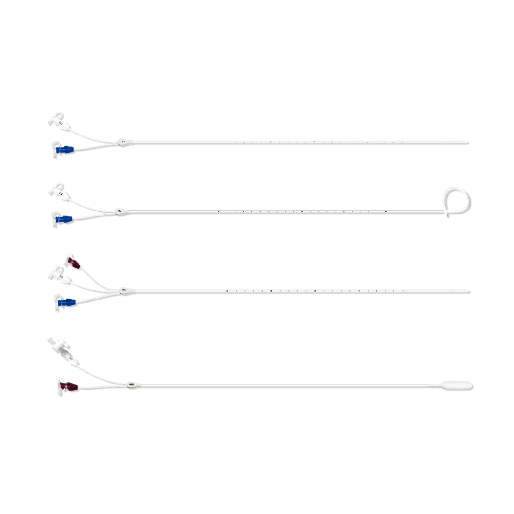 Urodynamic Catheter