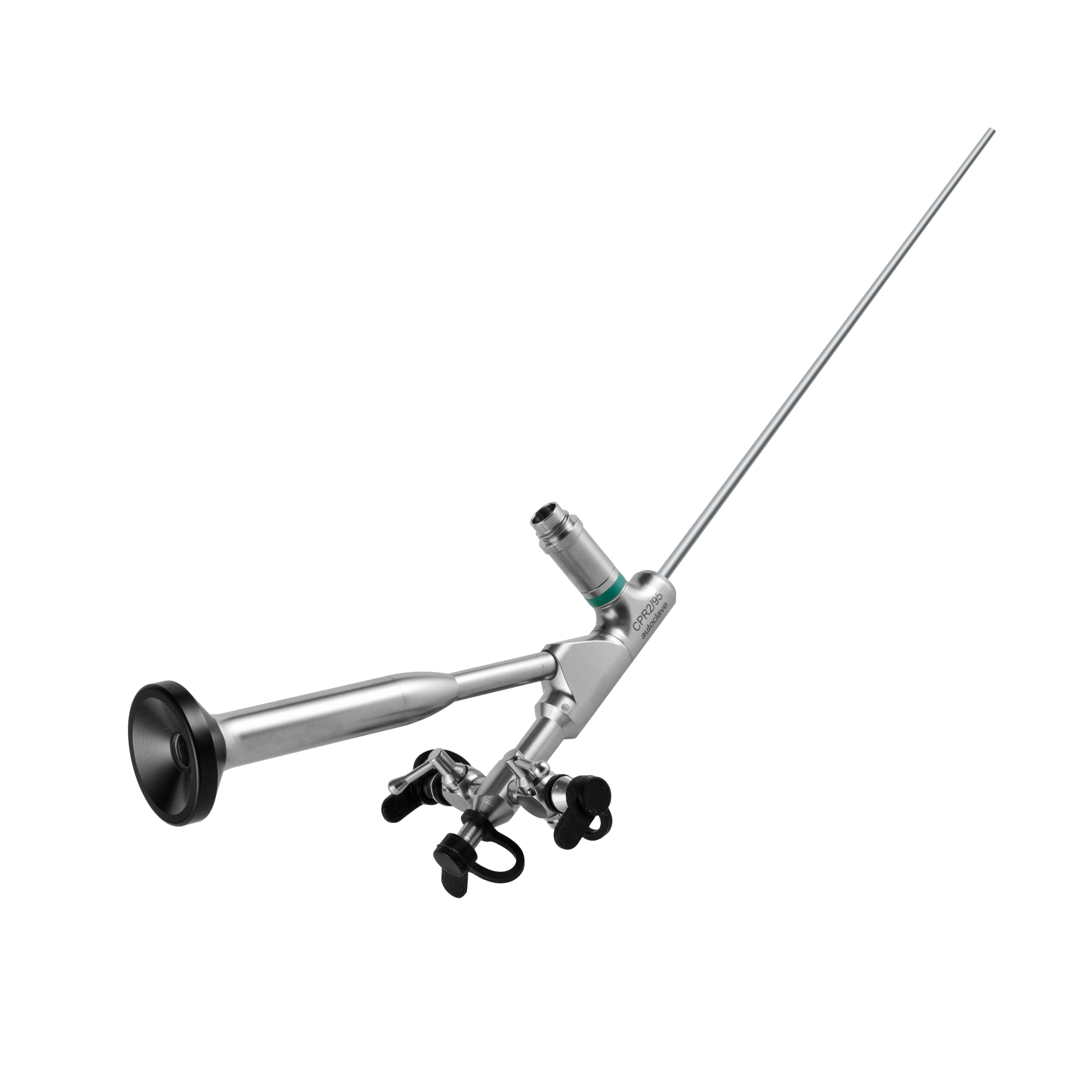 Choosing the Right Rigid Ureteroscope Size for Optimal Performance