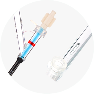 Enhancing Lithotripsy with the Suction Ureteral Access Sheath from Well Lead Medical