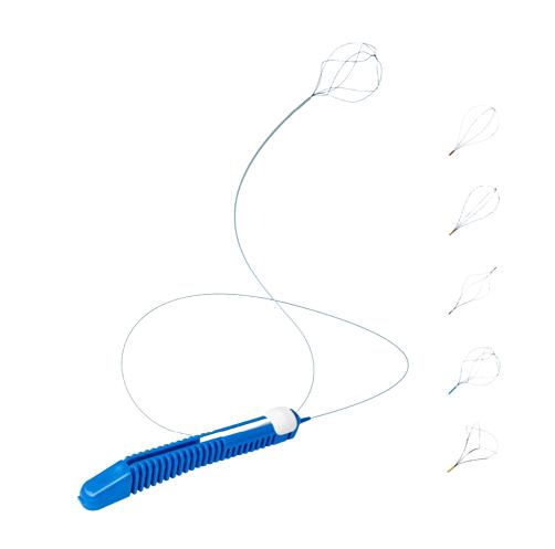 The Innovative Nitinol Stone Retrieval Basket by Well Lead Medical