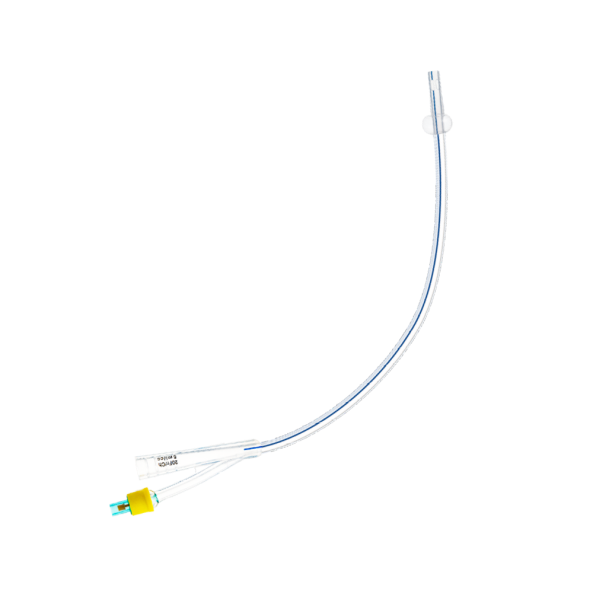 Enhancing Bladder Management with Well Lead Medicals Suprapubic Catheters(图1)