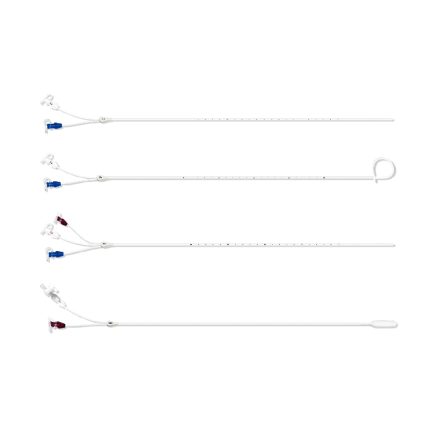 Enhancing Urological Diagnostics with Well Lead Medicals Urodynamic Catheters(图1)